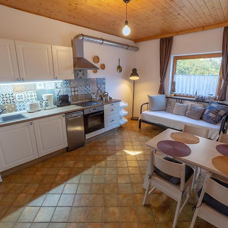 Haus Agnes, Murau Extérieur photo