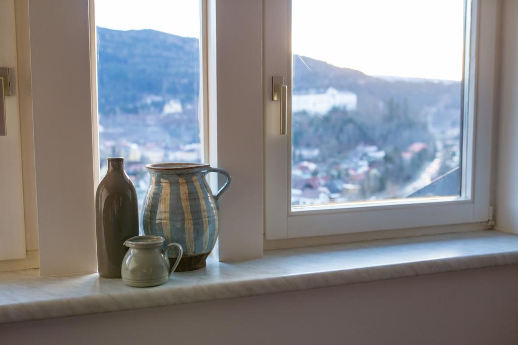 Haus Agnes, Murau Extérieur photo