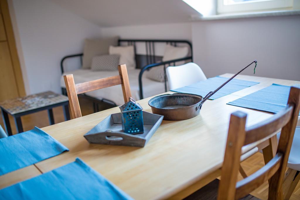 Haus Agnes, Murau Extérieur photo