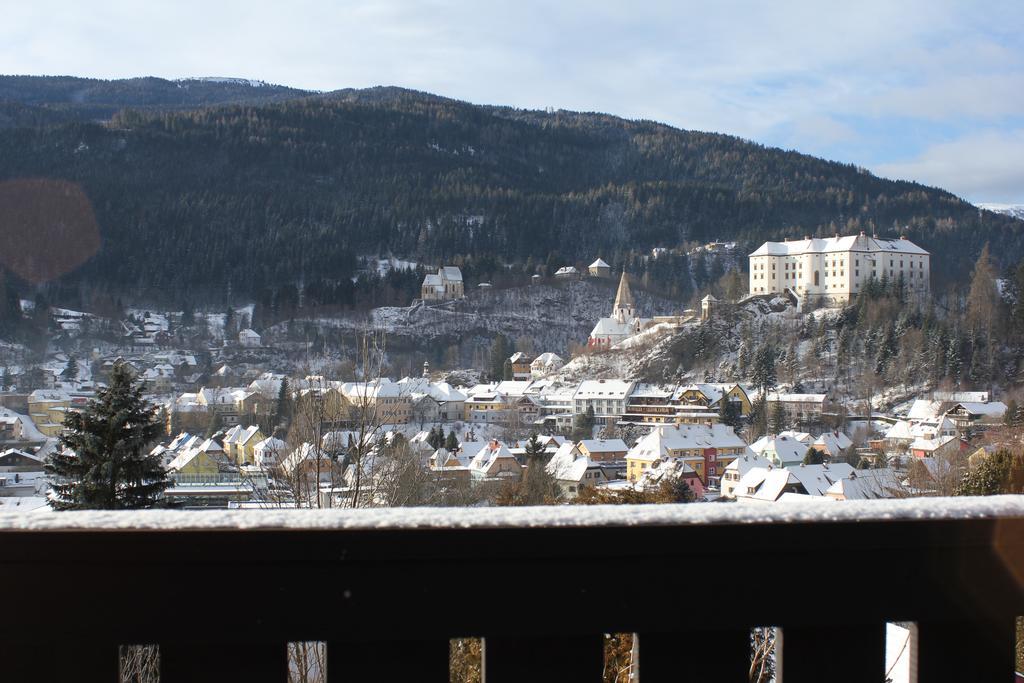 Haus Agnes, Murau Extérieur photo
