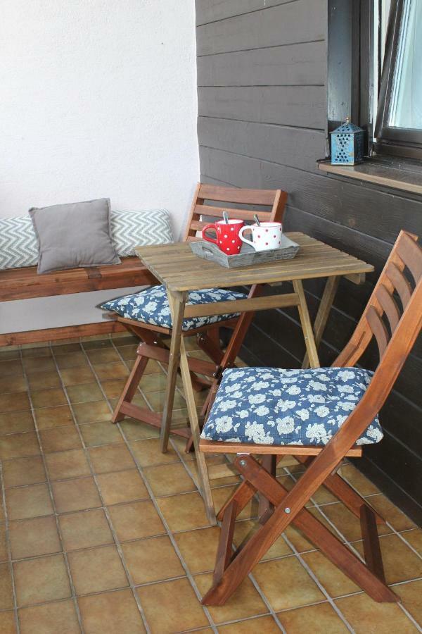 Haus Agnes, Murau Extérieur photo