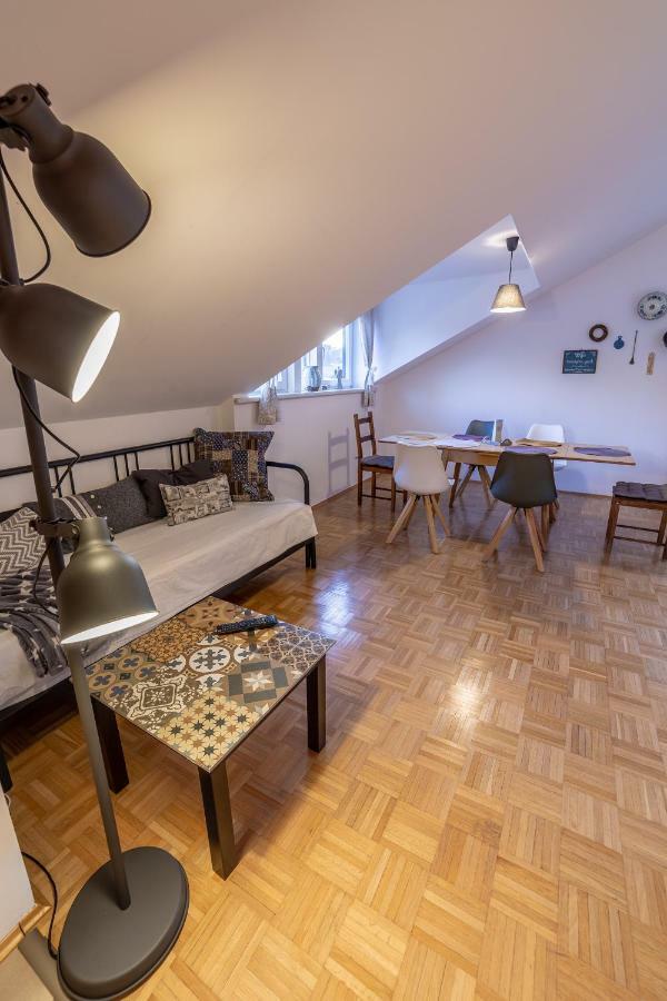 Haus Agnes, Murau Extérieur photo