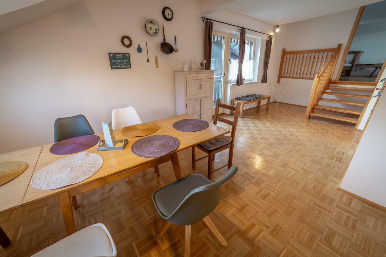 Haus Agnes, Murau Extérieur photo