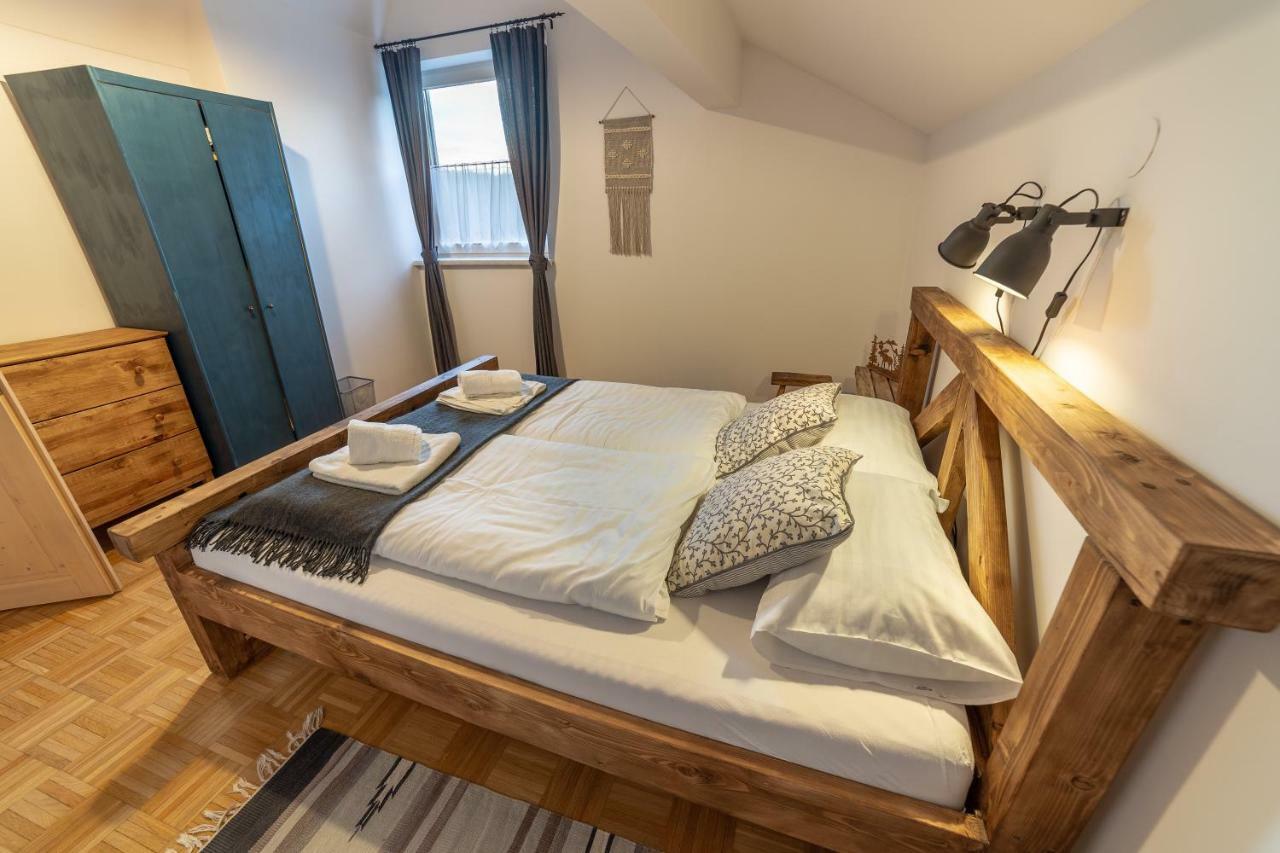 Haus Agnes, Murau Extérieur photo
