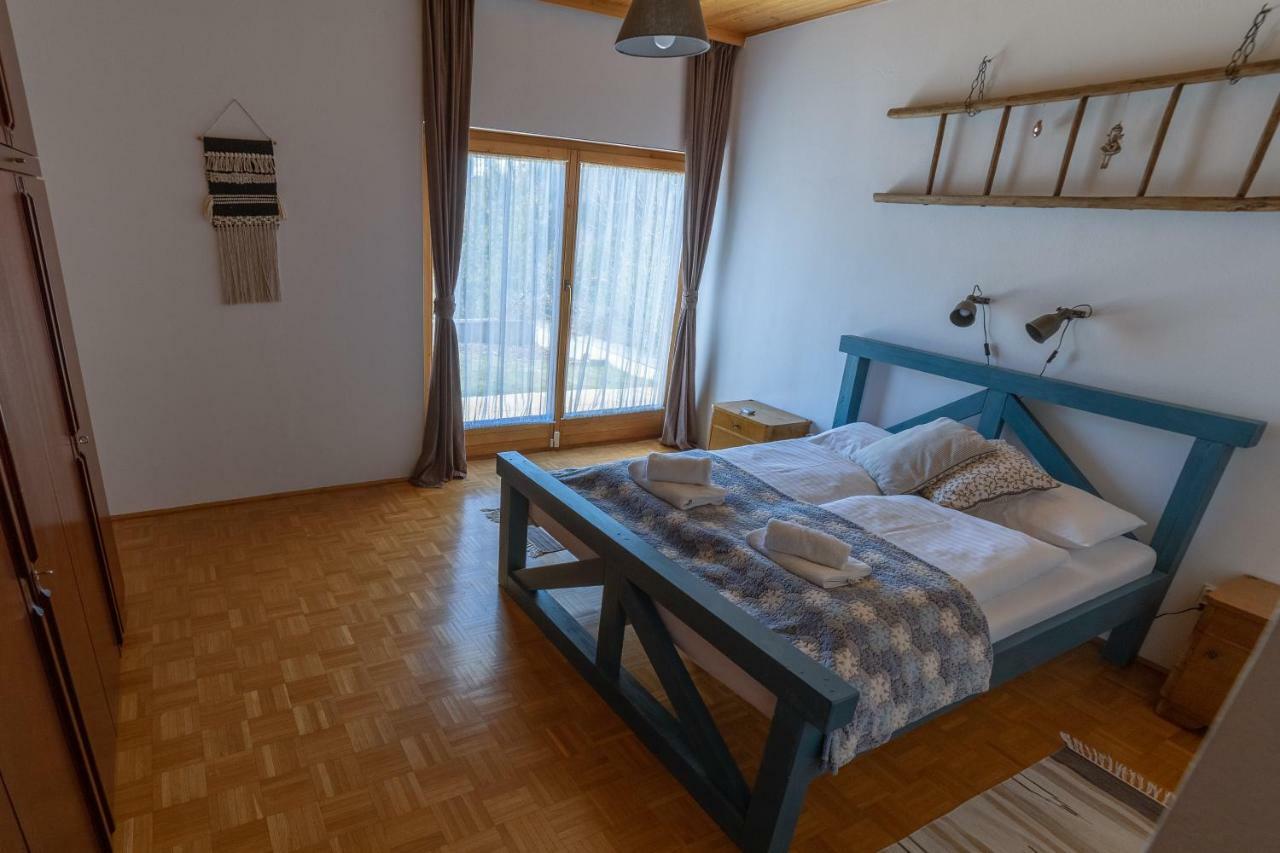 Haus Agnes, Murau Extérieur photo
