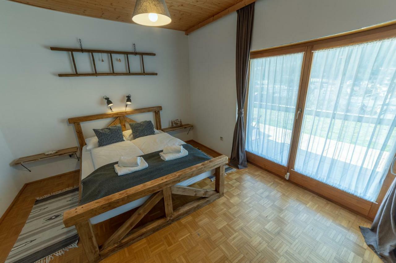 Haus Agnes, Murau Extérieur photo