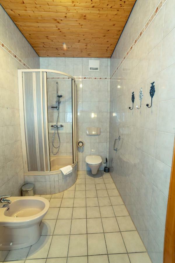 Haus Agnes, Murau Extérieur photo