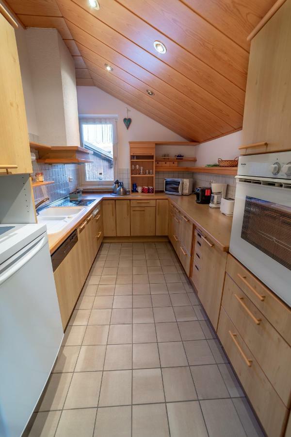 Haus Agnes, Murau Extérieur photo