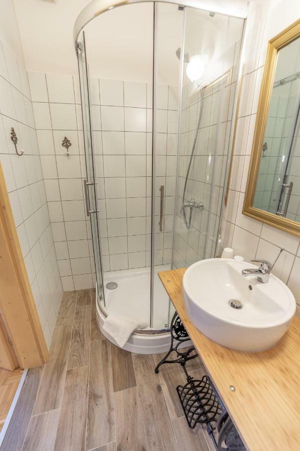 Haus Agnes, Murau Extérieur photo